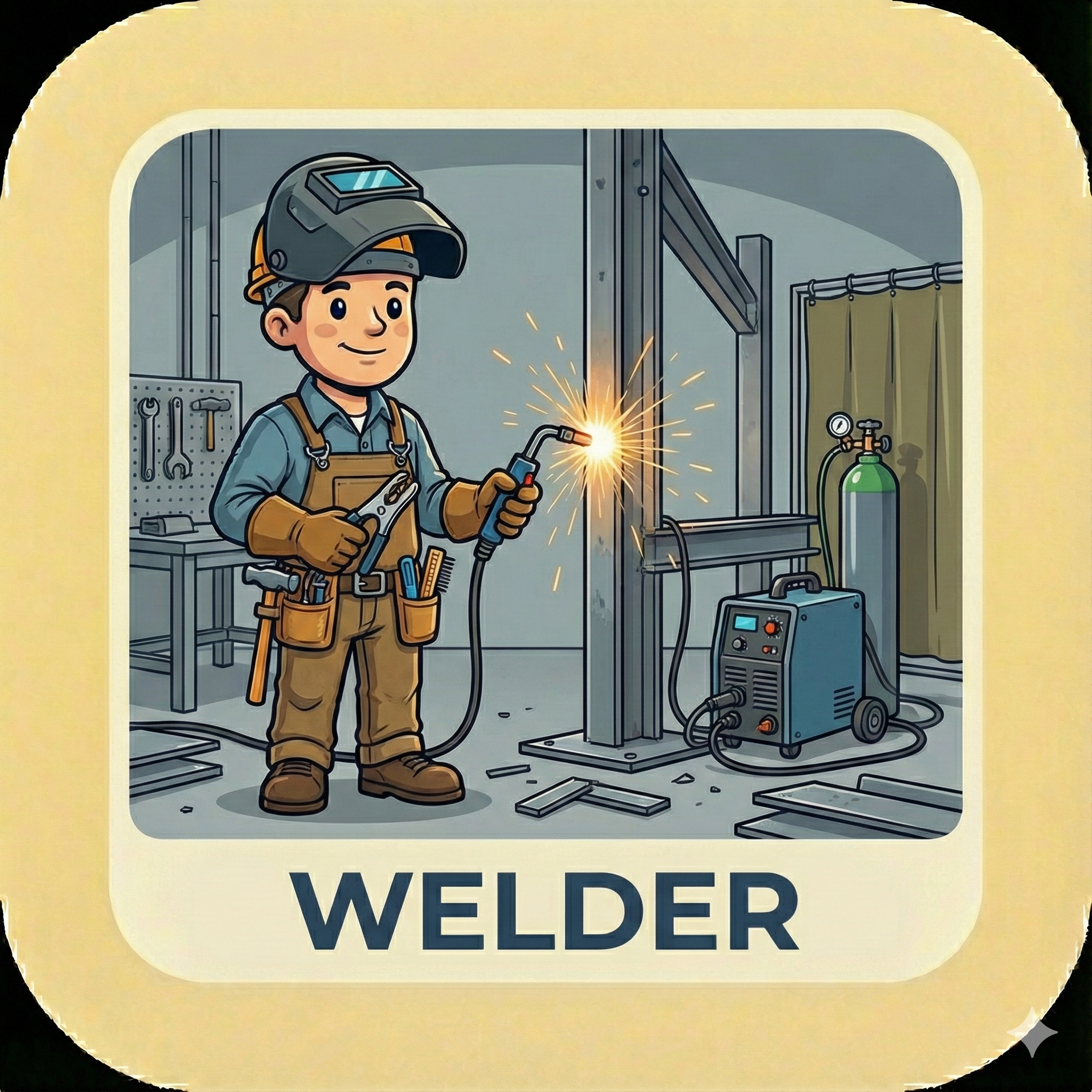Welder