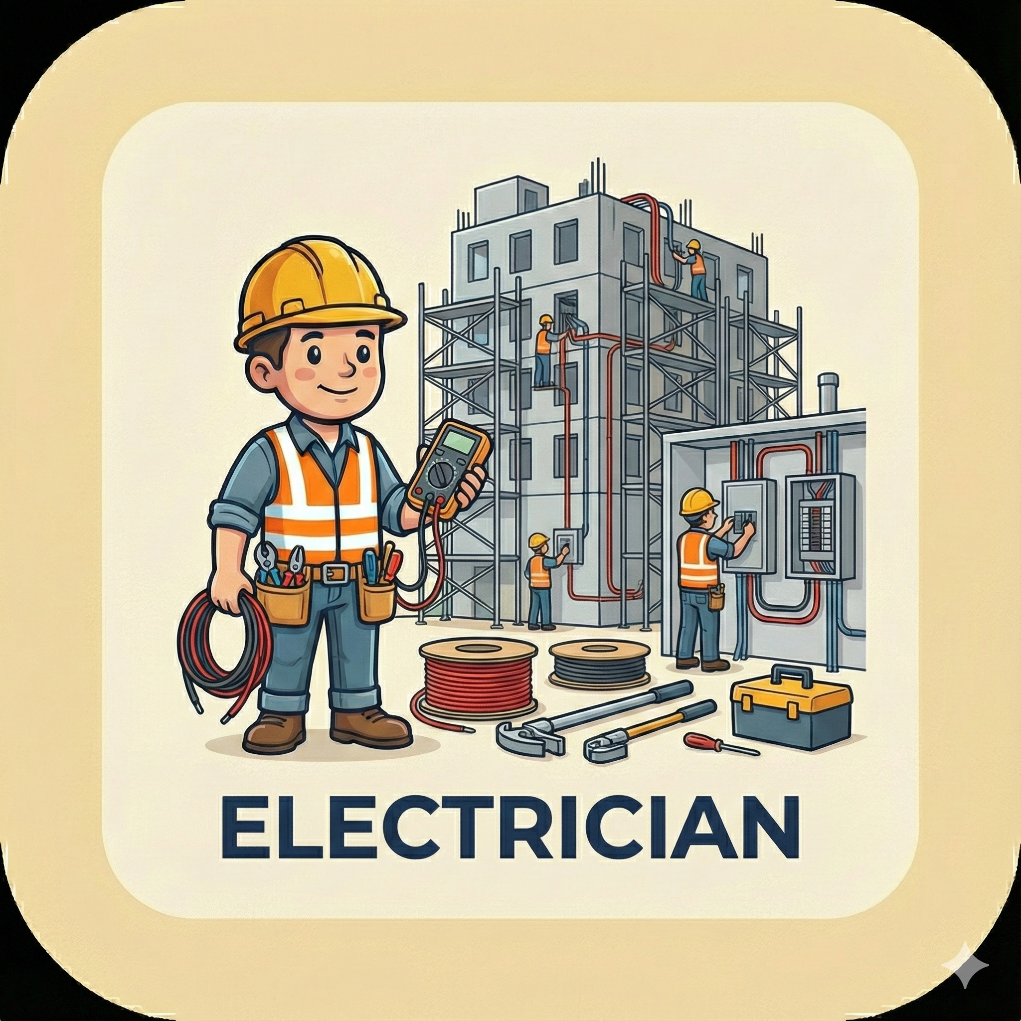 Electrician