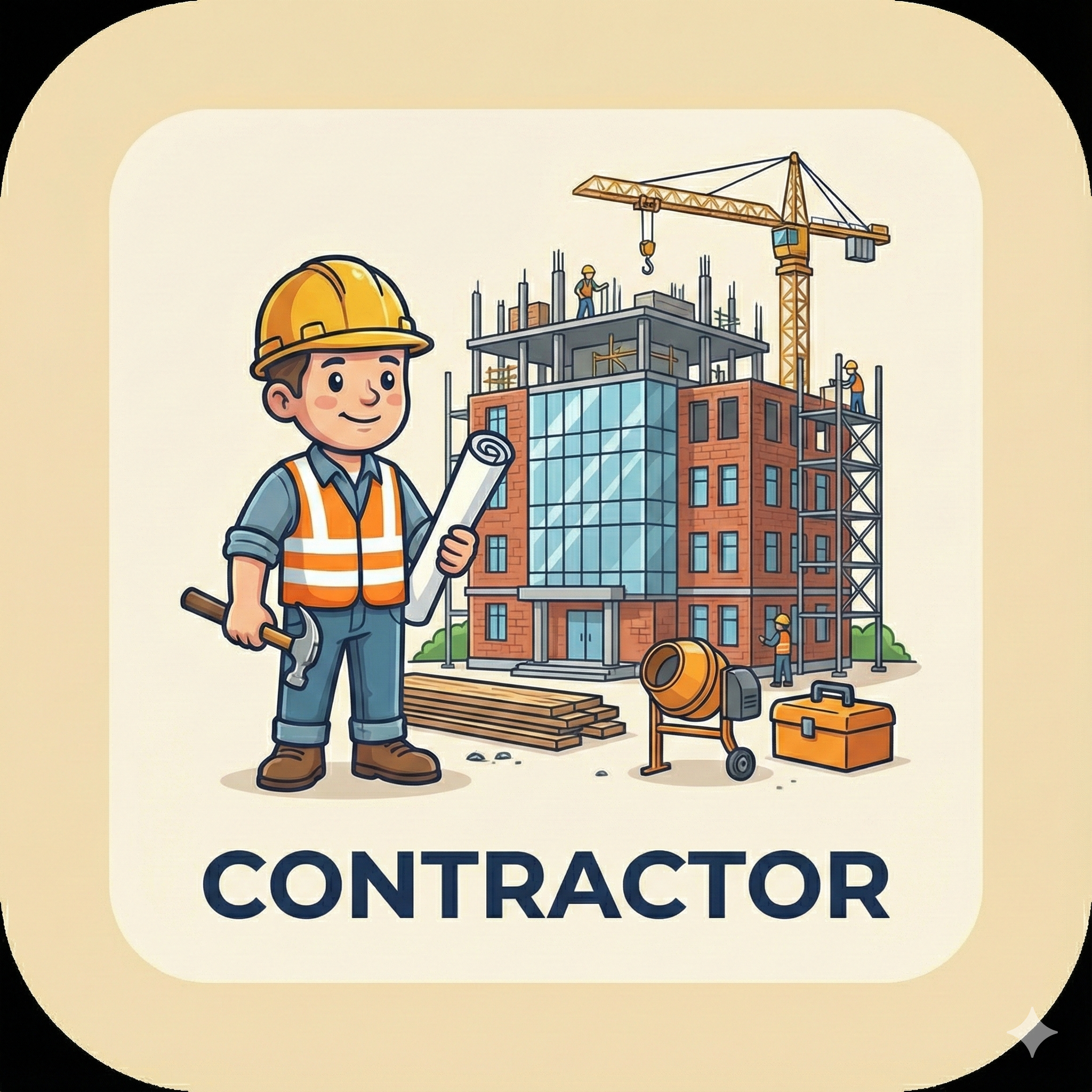Contractor