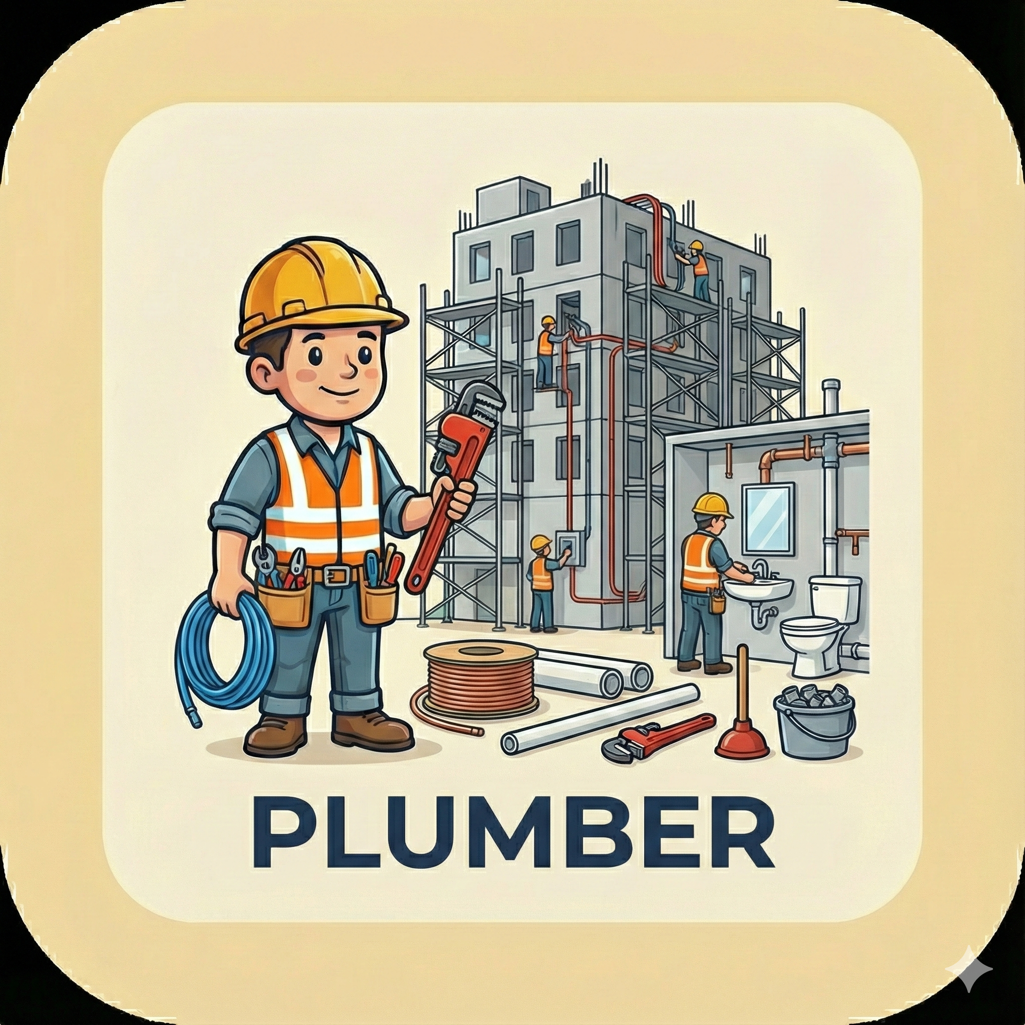 Plumber